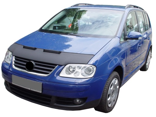 БЮСТГАЛЬТЕР КРЫШКА КАПОТА КРЫШКА КАПОТА ДЛЯ VW TOURAN И