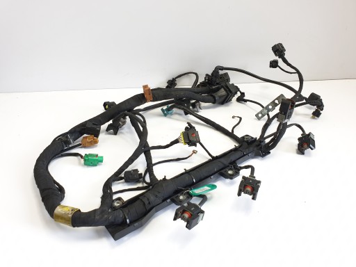 Жгут проводов ssangyong rexton iii 2.0 d xdi