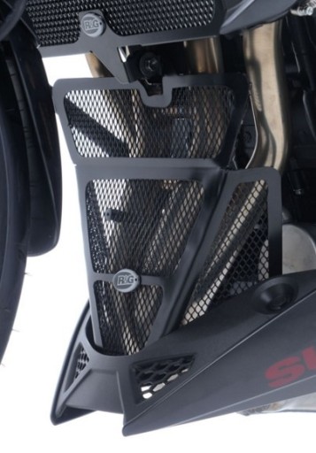 DG0025BK - Кришка випускного колектора SUZUKI GSX-S750 17-