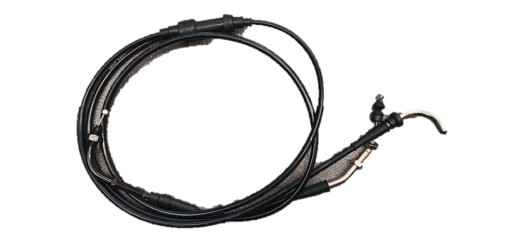 17910-kgb5-900 - Kymco супер 9 газовий трос в комплекті новий ORG