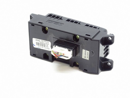 switch switch of the lights KIA SPORTAGE IV ANGLIK 93700-F1500WK