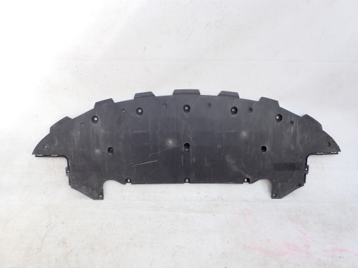 TESLA MODEL S Couvercle, Couverture Couverture tablier moteur Couvercle, Couverture Pare choc Avant 1564701-00
