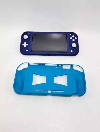 ニンテンドー　Switch　Lite Switch Lite 32gb - Niska cena na Allegro