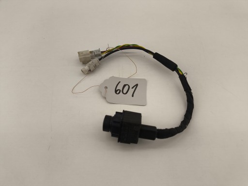 A2139004025 - Камера заднего вида мерседес а213.