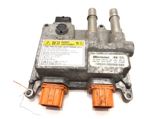 LORK-1273-146404 - Модуль контролера kia sportage v 46190-3d100