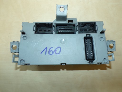 DUCATO JUMPER BOXER 06- module BODY BSI EURO 4
