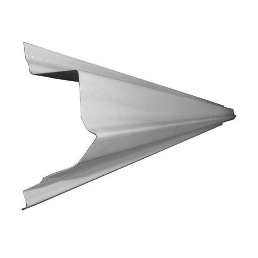 Autobig-14168 - Ремонт порогів HYUNDAI TUCSON 04-09 L=R