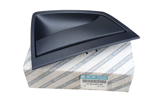 156090328 - ДВЕРНА РУЧКА ЗОВНІ ПРАВА ЗАДНЯ НОВА ALFA GIULIETTA OE