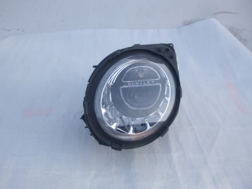 36A.941005.F - BENTLEY BENTAYGA ЛАМПА FULL LED ЛІВА ФАРА