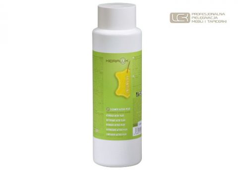 LCK Cleaner Active PLUS 1L