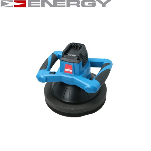 Беспроводная литий-ионная полировальная машина 18 В