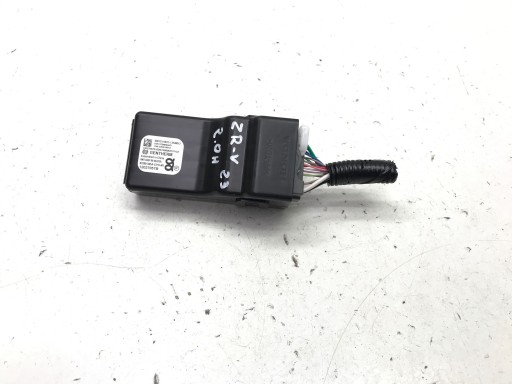 82289-3S5A-C210-M1 822893S5AC210M1 - Honda zr-v zrv 2.0 hybrid 2024 модуль контролера обігрівача 822893s5ac210