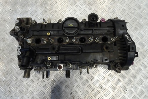 45QB4-16590 - MAZDA CX-5 ГОЛОВКА SH01 2.2 d 12-