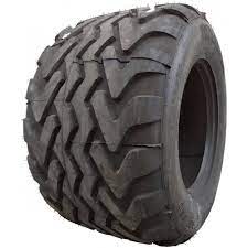 1x Vredestein 650/50 R22. 5 163d Flotation Pro Radi