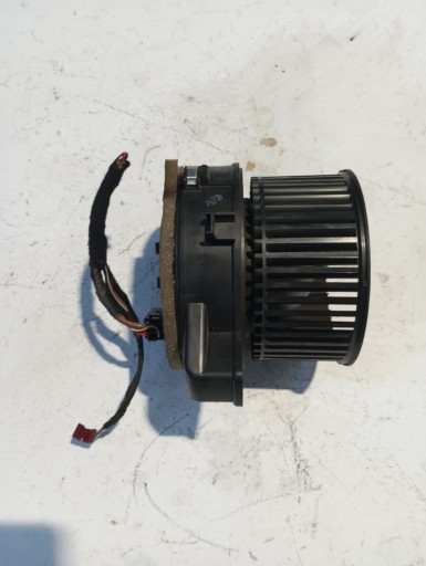 ventilátor kúrenia BMW 6 G32