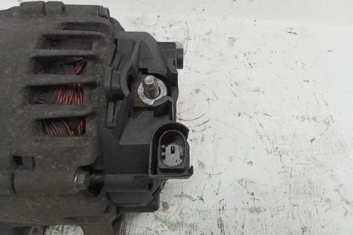 Генератор volvo v70 iii (bw) 30644799 1.56л дизель 84квт 2013