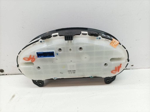 dials 39102856 1.6 D 110KM Opel Astra V (2015-2022) K