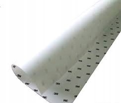 Защитная пленка 3М для ламп пороги бамперы дверные ручки