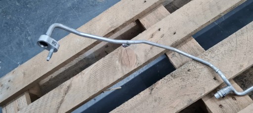 S3 8Y A3 RURKA vezetö a klímának 2.0 TFSI 5Q0816741C