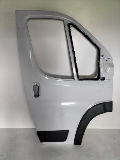 door front front right FIAT DUCATO BOXER JUMPER 06