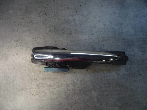 AOP14811 - РУЧКА ДВЕРЕЙ ЛІВА ЗАДНЯ INFINITI FX II LIFT QX70