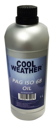 МАСЛО PAG 68 1 л 007950026380 MAGNETI MARELLI