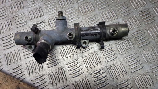 AUDI A8 D3 3.0 TDI rampa goriva dizni 059130089D