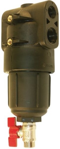 Фильтр высокого давления 80 Mesh 3450335 Arag