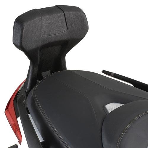 GIVI TB2111 ПАССАЖИРСКАЯ СПИНКА YAMAHA X-MAX 400