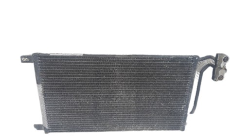 BMW E46 1.9 et Radiateur climatisation