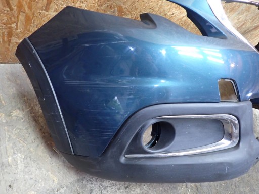 Pare choc Avant Avant PEUGEOT 2008 LIFT 2016-2019R