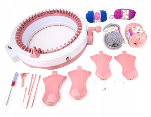 В'ЯЗАЛЬНА МАШИНА