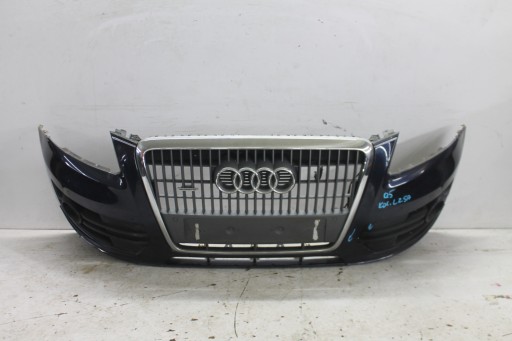 nárazník předek přední PDC AUDI Q5 8R kol. LZ5A 08-12
