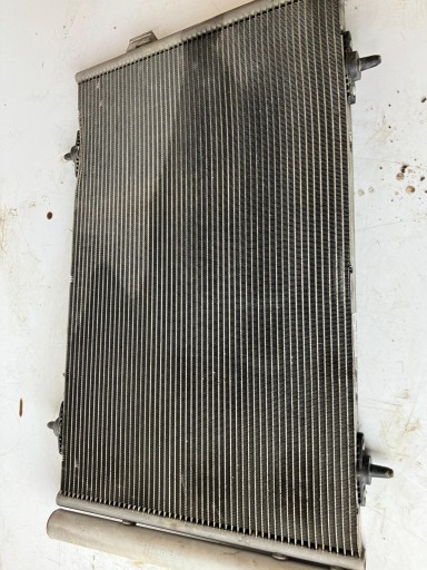 Radiateur climatisation 508 1.6 THP 9684993080