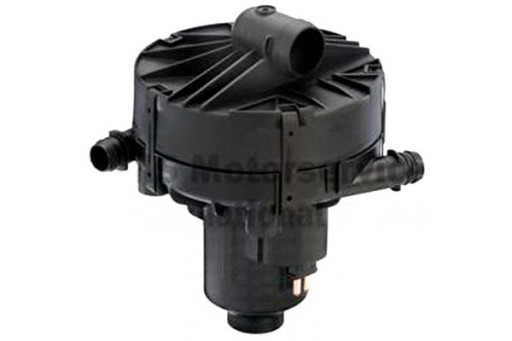 7.04389.02.0 - PIERBURG ВТОРИННИЙ ПОВІТРЯНИЙ НАСОС MERCEDES CLK 350