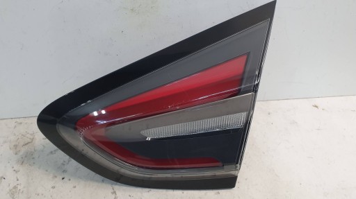 light rear part right to the bonnet FORD PUMA MK2 19