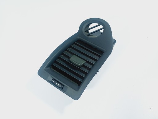 grid air conditioning devices air right of the passenger A1007010 RENAULT Megane 2 II 06-09