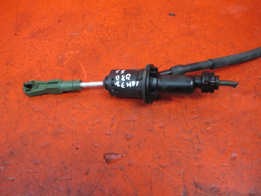 CITROEN C5 III X7 PEUGEOT 1.6 HDI POMPE EMBRAYAGE