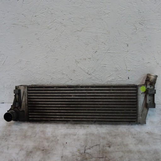 RENAULT MEGA. SCENIC Intercooler 8200115540 F9A