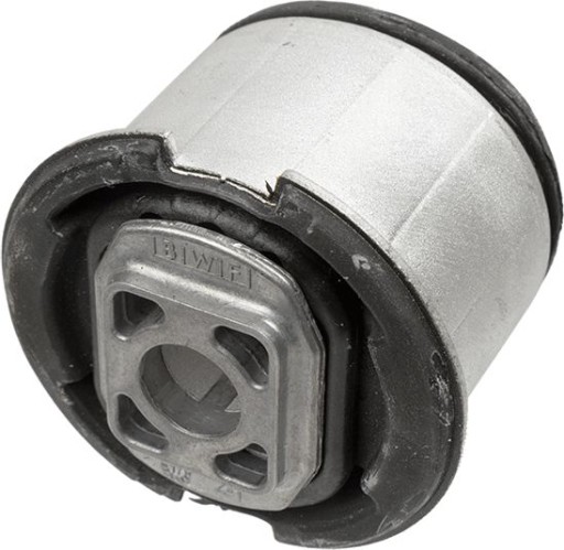 42211 01 - Задняя салазка задняя сайлентблок audi s4 b8 lemforder