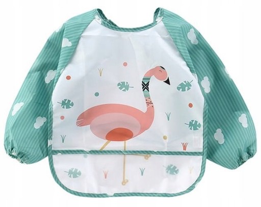 Нагрудник Piambo Pinafore Multicolour