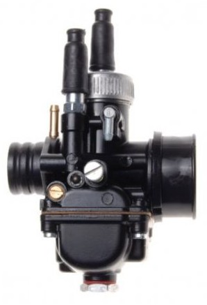 MSPL3528.1245 - Карбюратор SPORT PHBG 21 Тюнінг MINARELLI AM6 50-80cm3