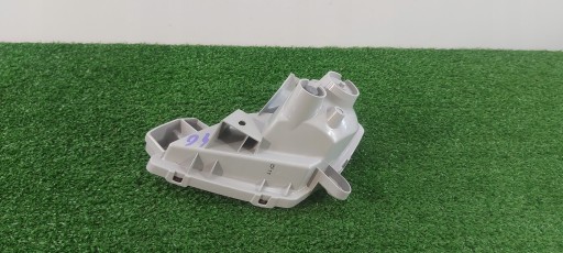 MAZDA CX5 right light of a bumper rear part fog lights