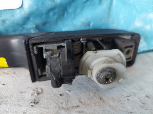 handle door driver´s VOLVO 440