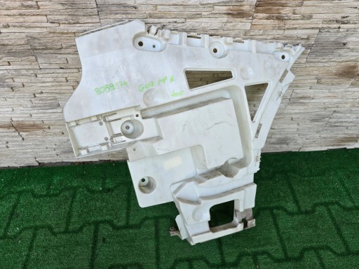 Задвижка заднего бампера bmw x4 g02 8089574