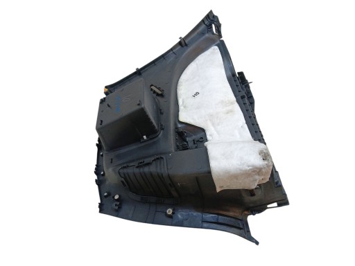 boot upholstery right HONDA JAZZ III LIFT (2011-2015)