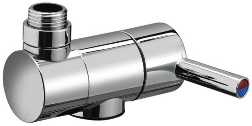 553-040990C - СМЕСИТЕЛЬ ДЛЯ ВОДЫ REICH TREND-A