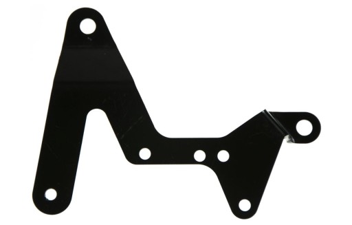 ZAM.1666725351 - КРЕПЛЕНИЕ КОРОБКИ AIXAM KUBOTA