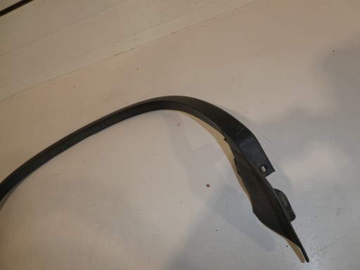 VW TIGUAN 5N modanatura parafango Destra posteriore 5N0854820C
