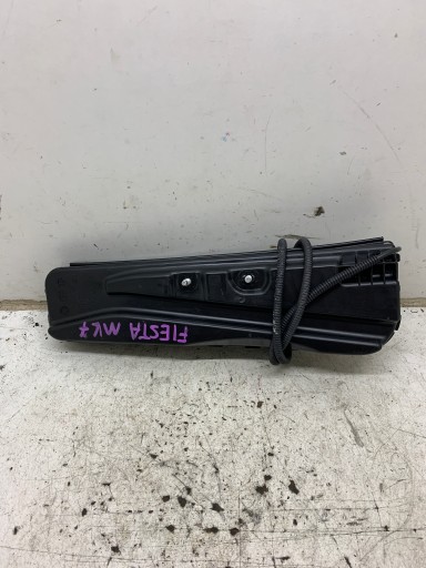airbag seat right C1BBR611D10AC FORD FIESTA MK7 LIFT